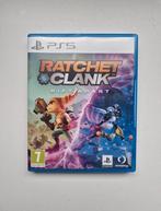 Ratchet and clank rift apart ps5, Games en Spelcomputers, Games | Sony PlayStation 5, Ophalen of Verzenden, Zo goed als nieuw