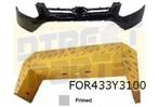 Ford Transit Custom (1/13-3/18) voorbumper boven (te spuiten, Auto-onderdelen, Voor, Nieuw, Ophalen of Verzenden, Ford