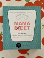 Mama (di)eet, Overige typen, Zo goed als nieuw, Gezond koken, Nederland en België