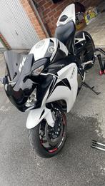 Honda CBR 1000 RR FIREBLADE, Particulier