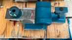 Grote schaafmachine BOSCH, Doe-het-zelf en Bouw, Schaafmachines, Ophalen of Verzenden, Gebruikt, Elektrisch