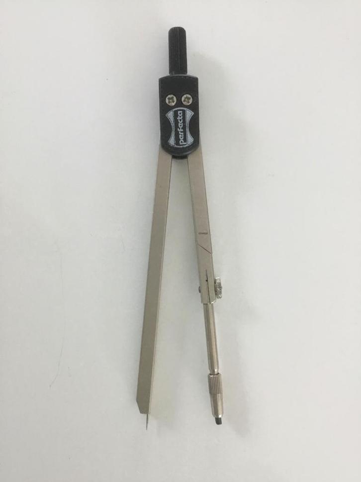 Passer 13 cm, Diversen, Schoolbenodigdheden, Ophalen of Verzenden