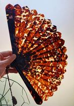 Ventilateur ancien, Enlèvement