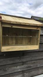 Vogelhok voor kanaries, Dieren en Toebehoren, Ophalen of Verzenden, Zo goed als nieuw