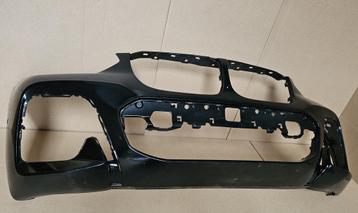 Voorbumper BMW X3 G01 X4 G02 M Pakket 6xPDC Camera 8089743  beschikbaar voor biedingen