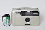 Pentax PC-3000 analoge camera, Audio, Tv en Foto, Fotocamera's Analoog, Ophalen of Verzenden, Gebruikt, Compact, Pentax