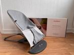 BabyBjörn Wipstoeltje Bliss, Verstelbaar, Wipstoel, Zo goed als nieuw, Ophalen