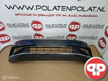 VW Passat B8 Facelift Voorbumper LP5M beschikbaar voor biedingen