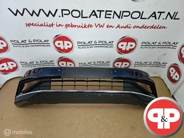VW Passat B8 Facelift Voorbumper LP5M, Auto-onderdelen, Carrosserie