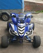 Yamaha 660 raptor, Motoren, Quads en Trikes, 1 cilinder, 660 cc