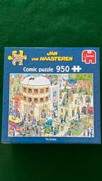 Jan van Haasteren 950 st - The Escape, Enlèvement ou Envoi, Comme neuf