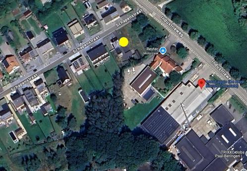 Commercieel te koop in Paal, Immo, Huizen en Appartementen te koop, Overige soorten