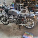 honda cx500, Motoren, Motoren | Honda, Cardan-aandrijving, 2 cilinders, Motorrijbewijs A, Particulier