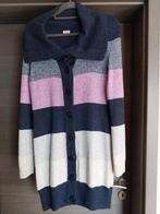 GILET DAME "ESPRIT"(avec laine) -Taille 38/40 (faire offre), Maat 38/40 (M), Overige kleuren, Ophalen of Verzenden, Zo goed als nieuw