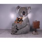 Cuddle the Kaola – Koala Beer beeld - hoogte 275 cm, Ophalen, Nieuw