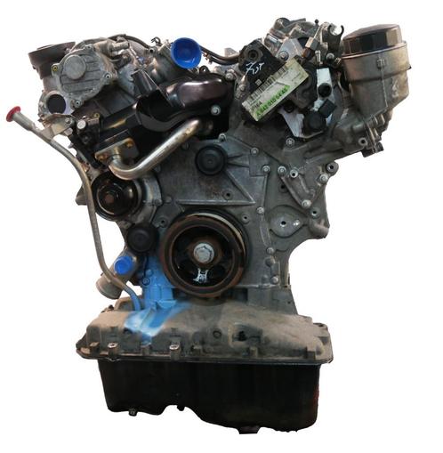Mercedes-Benz M-Klasse W164 3.0 OM642.940 642.940 motor, Auto-onderdelen, Motor en Toebehoren, Mercedes-Benz, Ophalen of Verzenden