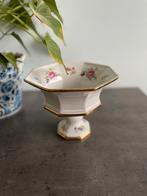 Vintage porseleinen Stadtilmer schaal, Antiek en Kunst, Ophalen