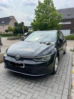 Golf 8 1.5 eTSI DSG LIFE, Auto's, Volkswagen, Stof, Euro 6, 131 kW, Zwart