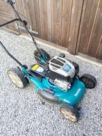 Makita PLM5121N2, Ophalen, Zo goed als nieuw, Mulchfunctie