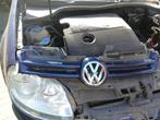 Grille golf 5 1k1, Auto-onderdelen, Ophalen, Gebruikt, Volkswagen, Bumper
