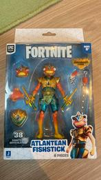 Fortnite atlantean fishtick, Kinderen en Baby's, Speelgoed | Actiefiguren, Ophalen, Nieuw