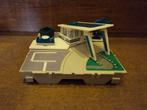 Micro machines -  Drive Thru Fish & Chips Travel City Galoob, Enlèvement ou Envoi, Comme neuf