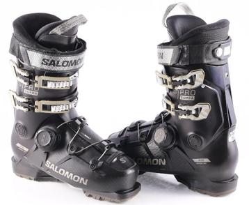 38 38,5 39 EU dames skischoenen SALOMON S/PRO beschikbaar voor biedingen