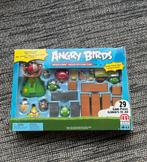 Angry birds spel, Hobby en Vrije tijd, Ophalen of Verzenden, Zo goed als nieuw, Mattel