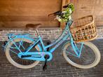 Meisjes fiets, Ophalen, Zo goed als nieuw, Versnellingen