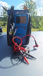 Peaktech 2035 digitale multimeter - zo goed als nieuw, Ophalen, Zo goed als nieuw, Elektriciteit