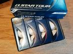 Doos met 12 golfballen Srixon Q Star tour, Ophalen of Verzenden, Nieuw