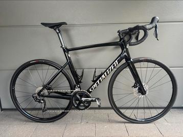 Specialized Allez Sprint Disc 105 11Spd 58cm (1.80m-1.90m) beschikbaar voor biedingen