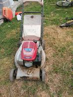 Tondeuse Honda GCV160-55CC, Tuin en Terras, Ophalen, Gebruikt