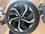 Wielen te koop, Etron SQ8 21 inch. Inc 4 banden, Auto-onderdelen, Ophalen, 21 inch, Band(en)