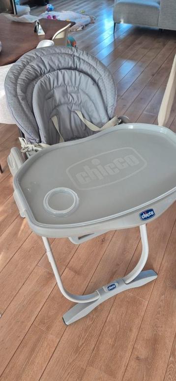 Baby Stoel Chicco. beschikbaar voor biedingen