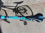 Koers/ crossfiets, Gebruikt, Heren, Aluminium, Overige maten
