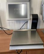 2 weegschalen van Mettler Toledo Ref:UC3, Zakelijke goederen, Ophalen of Verzenden