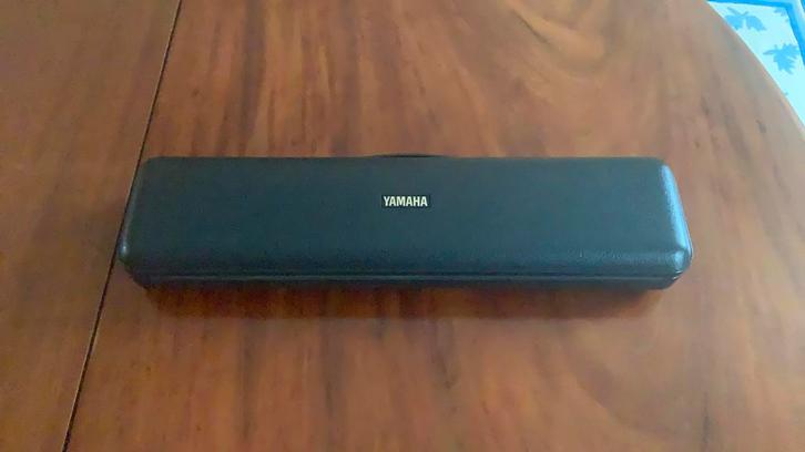 Dwarsfluit, Muziek en Instrumenten, Blaasinstrumenten | Dwarsfluiten en Piccolo's, Dwarsfluit, Ophalen of Verzenden