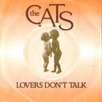 the cats, Cd's en Dvd's, Vinyl | Pop, Ophalen of Verzenden