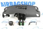 Airbag kit - Tableau de bord Audi A5 (2007-2016)