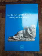 Boek, Les Le Roy, Ophalen of Verzenden