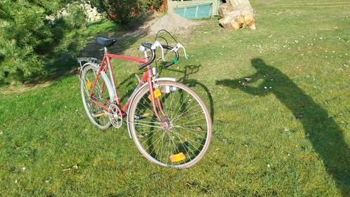 Vélo Flandria vintage, Fietsen en Brommers, Fietsen | Oldtimers, Ophalen