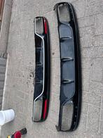 Diffuser mercedes s63 amg 2 stuks, Ophalen, Gebruikt, Mercedes-Benz, Achter