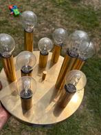 Vintage lamp, Antiek en Kunst, Antiek | Verlichting, Ophalen