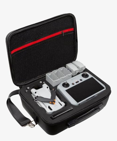 Dji drone koffer, Audio, Tv en Foto, Drones, Niet werkend, Drone met camera, Ophalen of Verzenden
