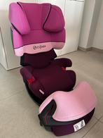 autostoel cybex pallas-fix perfecte staat, Kinderen en Baby's, Autostoeltjes, Ophalen, Zo goed als nieuw, Overige merken, Isofix