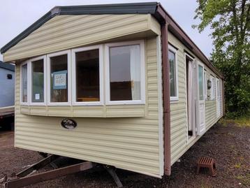 Mobil-home Willerby Westmorland