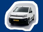 Citroën Berlingo 1.6 BlueHDI Club Carplay/Androidauto Cruise, Citroën, Wit, Bedrijf, Te koop
