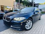 BMW 5 Serie 518 Touring 518 d (bj 2014), 100 kW, Euro 6, 4 cilinders, 136 pk