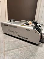 Machine a fumée ZF-1500, Musique & Instruments, Enlèvement, Comme neuf